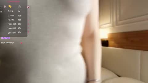 blondoll online show from 04/08/26, 01:27