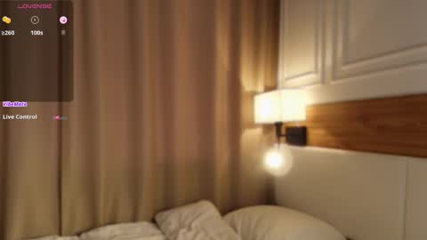 blondoll online show from 04/20/26, 01:19