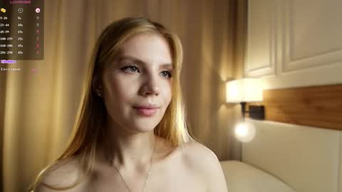 Snapshot of blondoll chatting on 05/24/26, 01:43 blondoll online show from 05/24/26, 01:43