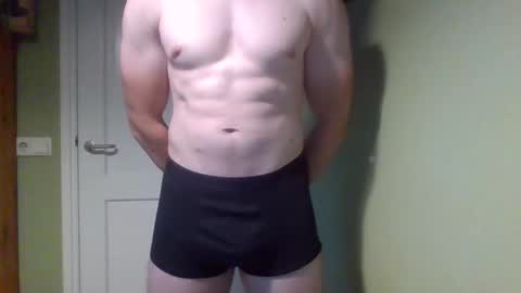 BlondSubNL online show from 10/02/25, 05:20