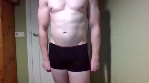 BlondSubNL online show from 01/08/26, 05:48