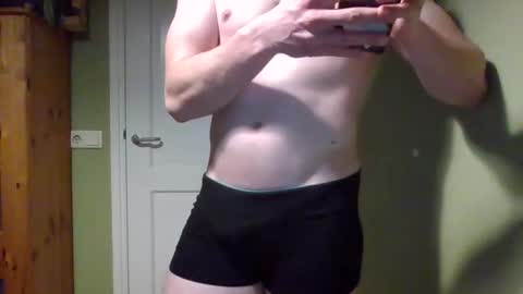 BlondSubNL online show from 02/26/26, 07:57