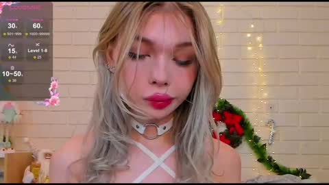 blondy_fina online show from 01/08/26, 04:59