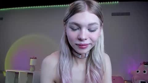 blondy_fina online show from 03/14/26, 11:48
