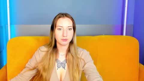 blondyjolly online show from 02/24/26, 01:58