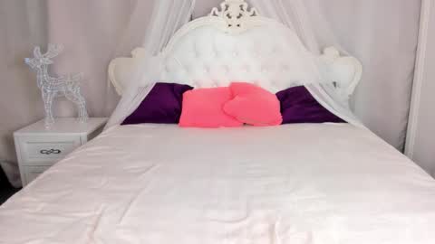 blondyjolly online show from 02/25/26, 08:35