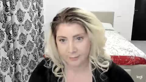 blondysarah online show from 02/20/26, 11:49