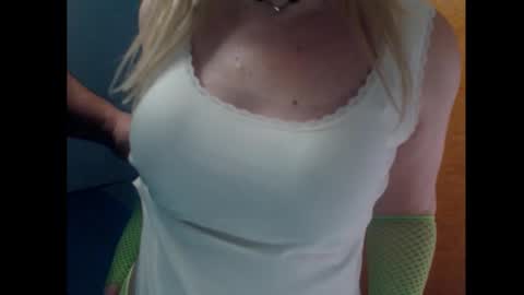 Blontsex online show from 11/11/25, 06:52
