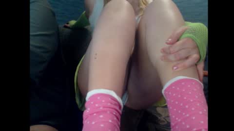 Blontsex online show from 02/20/26, 12:40