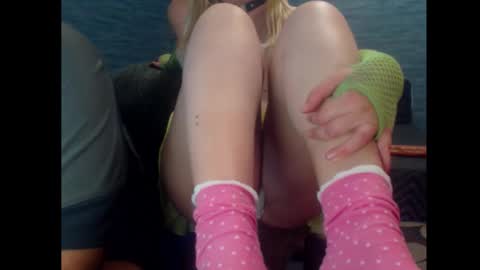 Blontsex online show from 03/17/26, 06:55