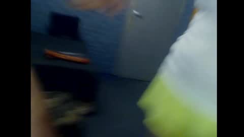 Blontsex online show from 04/18/26, 06:56