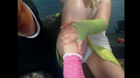 Blontsex online show from 06/07/26, 08:56