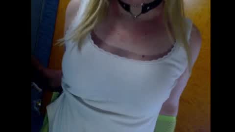 Blontsex online show from 06/28/26, 06:14