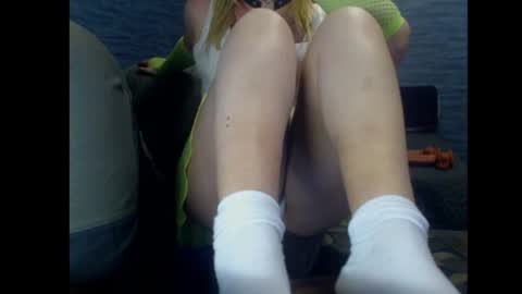 Blontsex online show from 07/11/26, 08:00