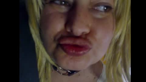 Blontsex online show from 07/15/26, 04:56