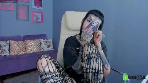 Mary online show from 07/23/26, 01:58