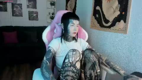 Mary online show from 07/31/26, 08:52