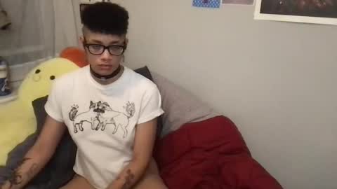 bloodrushbabe online show from 04/01/26, 12:44