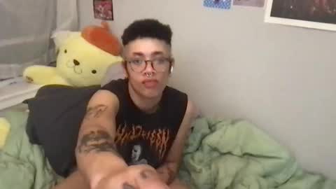 bloodrushbabe online show from 04/24/26, 02:25