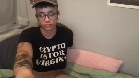 bloodrushbabe online show from 04/26/26, 05:27