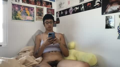 bloodrushbabe online show from 07/29/26, 11:14