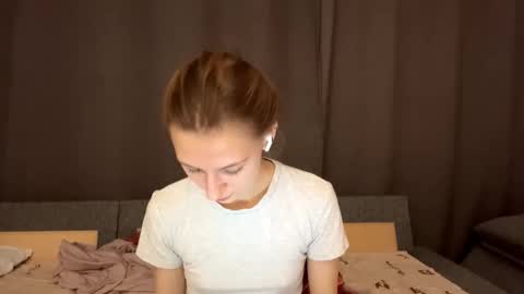 Brook online show from 12/05/25, 08:49