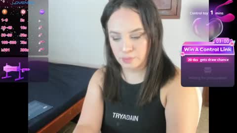 Snapshot of bloody_mary84 chatting on 06/14/26, 08:16 Nathalia online show from 06/14/26, 08:16