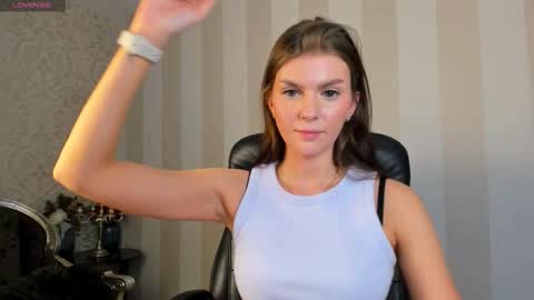 Vanessa online show from 02/08/26, 01:03