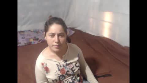 violeta online show from 02/04/26, 06:47