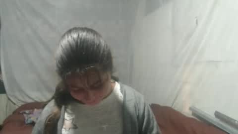 violeta online show from 02/24/26, 08:07