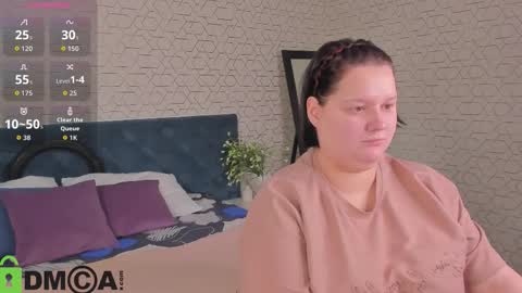 Sonya GTM2 TuWeThFrSaSu 0900am-1500pm online show from 12/04/25, 11:57