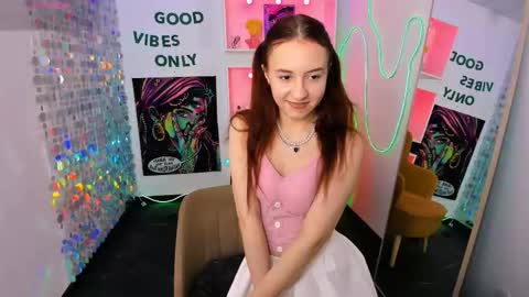 Blossom online show from 03/05/26, 07:48