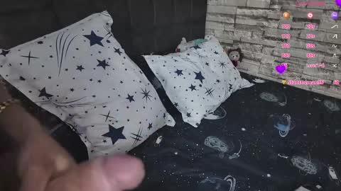 santiylola online show from 03/27/26, 11:15