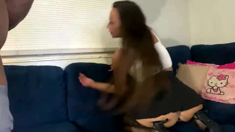 Snapshot of blowjobblondie chatting on 03/01/26, 10:50 blowjobblondie online show from 03/01/26, 10:50