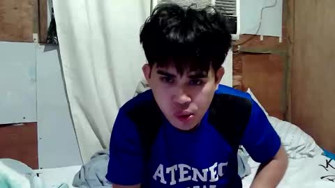 Macky online show from 03/16/26, 09:35