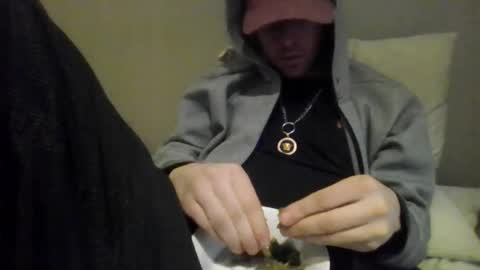 Snapshot of blowmyswag chatting on 02/23/26, 11:02 blowmyswag online show from 02/23/26, 11:02