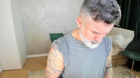 Nico online show from 02/08/25, 08:52