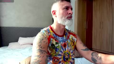 Nico online show from 02/19/25, 12:44