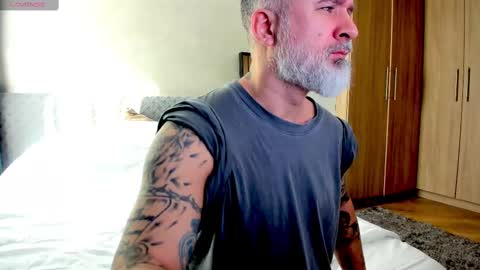 Nico online show from 02/23/25, 08:06