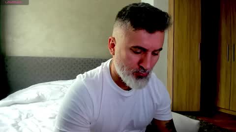 Nico online show from 02/27/25, 10:59