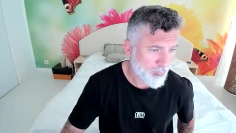 Nico online show from 11/16/25, 11:38