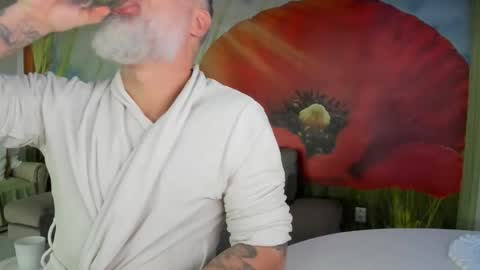 Nico online show from 02/19/26, 08:38