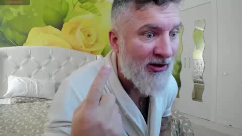 Nico online show from 02/20/26, 08:49