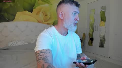 Nico online show from 02/26/26, 09:08