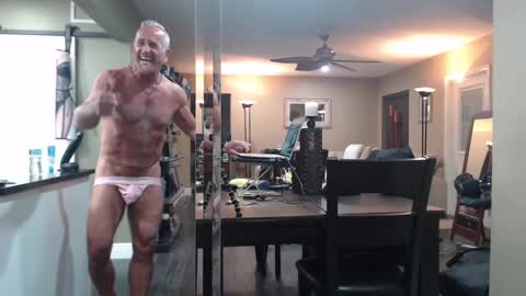 Wyatt online show from 03/09/25, 01:25