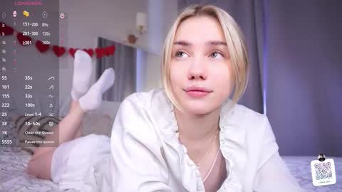 Adeline online show from 02/26/26, 06:45