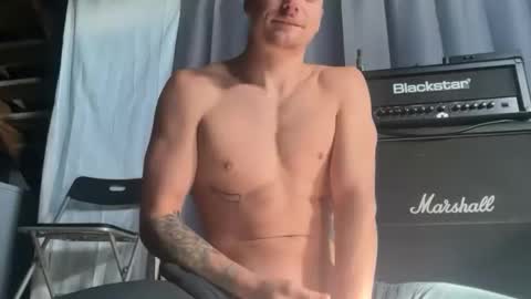 Beau online show from 11/13/25, 06:40