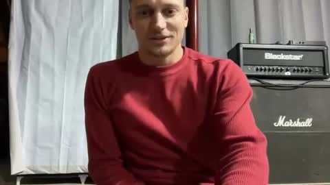 Beau online show from 11/16/25, 06:19