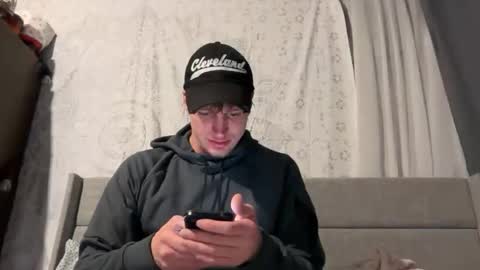 Beau online show from 03/19/26, 02:59