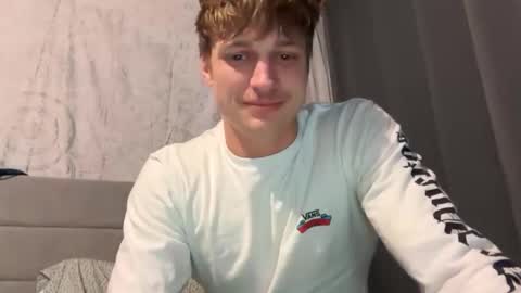 Beau online show from 04/01/26, 03:29